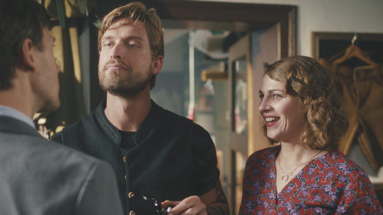 Stadtkomödie In Innsbruck geht’s um die Lederhose