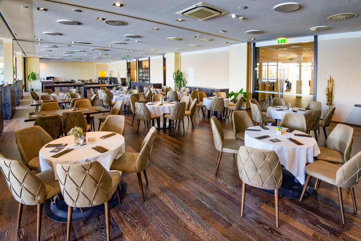 Diese Restaurants haben zu Weihnachten 2021