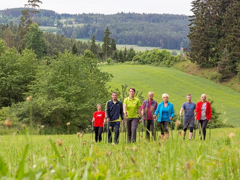 Herz-Kreislauf-Zentrum Groß Gerungs – Von Ganzem Herzen Xund