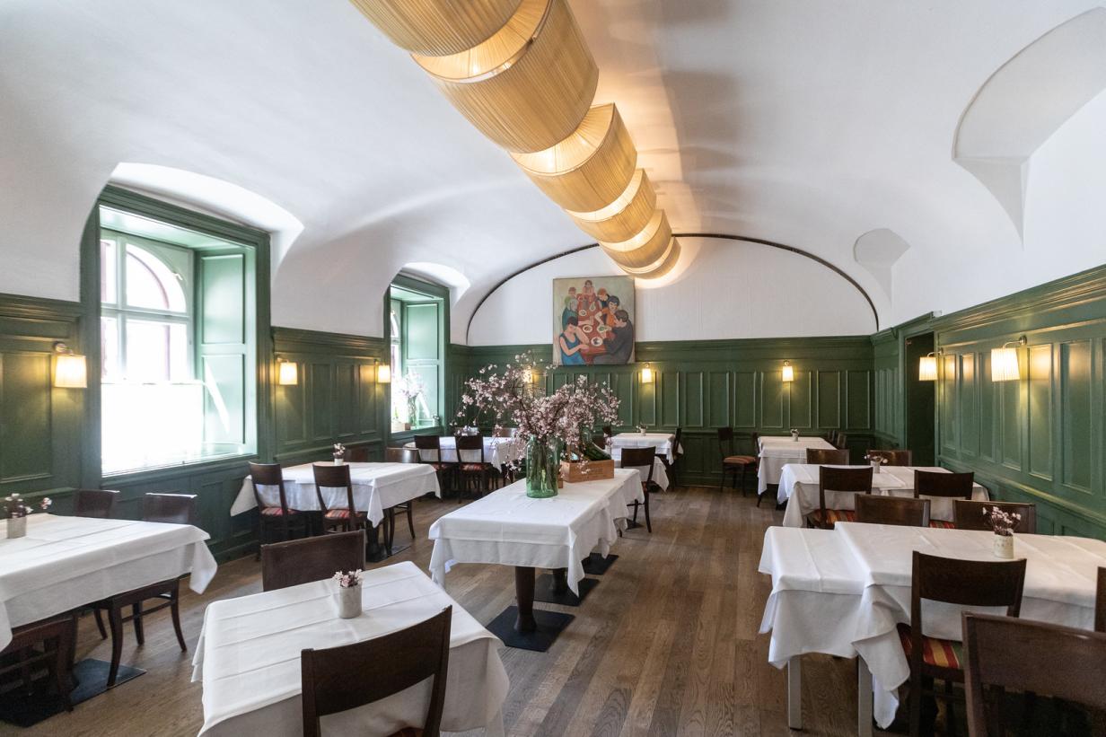 Restaurant Heute Geöffnet In Der Nähe Das sind die besten Gasthäuser in Wien 2023
