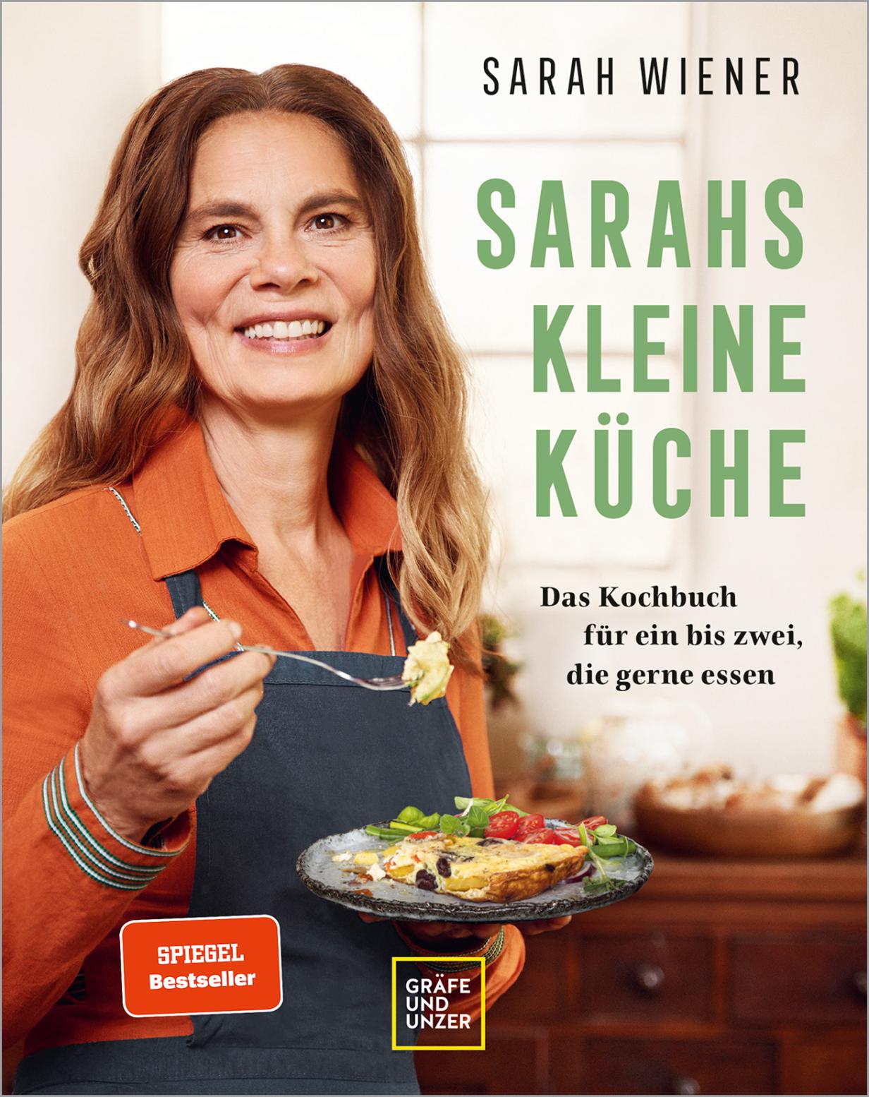 Rezept von Sarah Wiener: Meine heilende Hühnersuppe