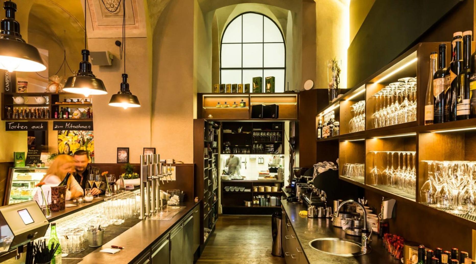 Diese Restaurants haben zu Weihnachten 2021