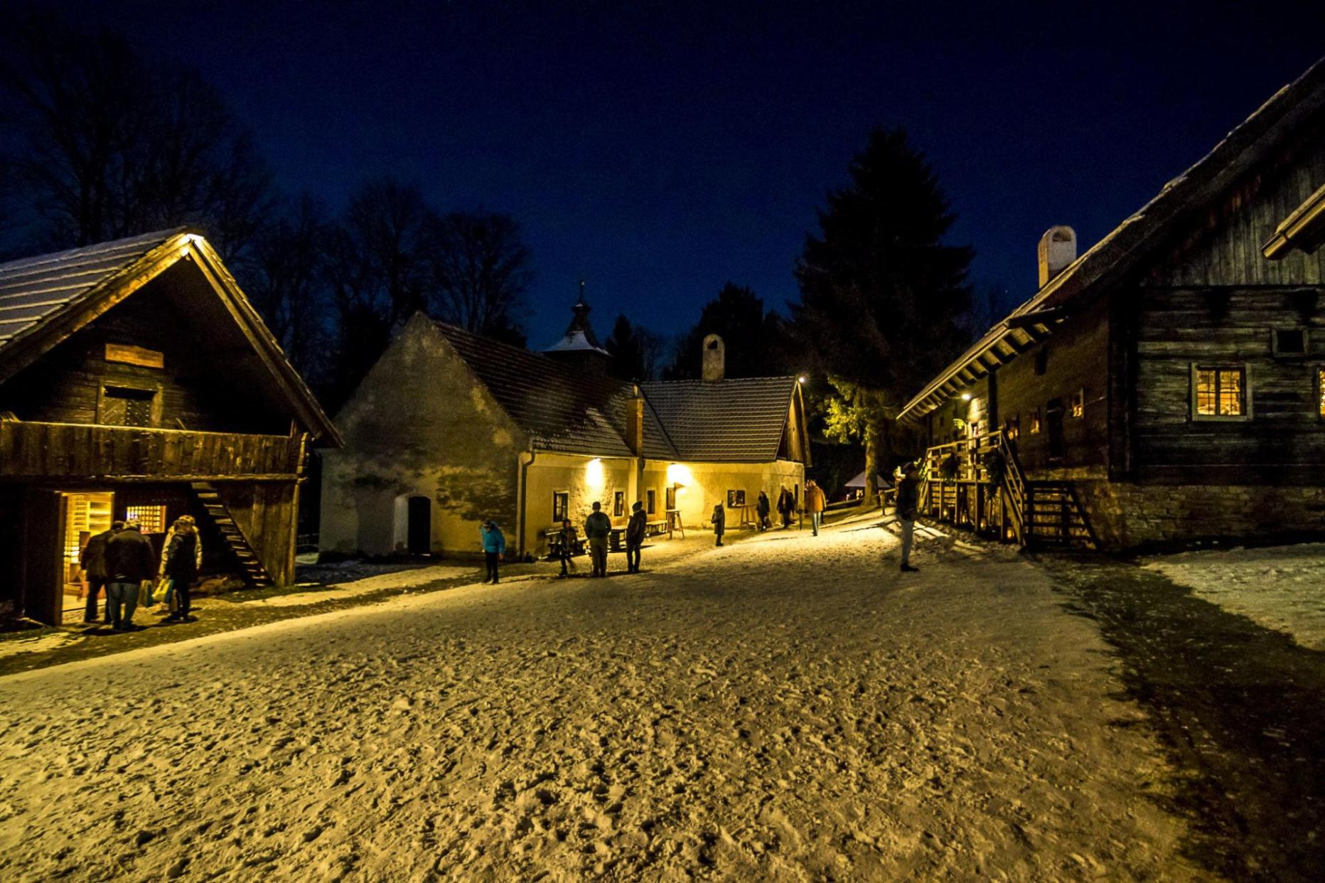 Zwischen Tradition und Geheimtipp Die schönsten Christkindlmärkte