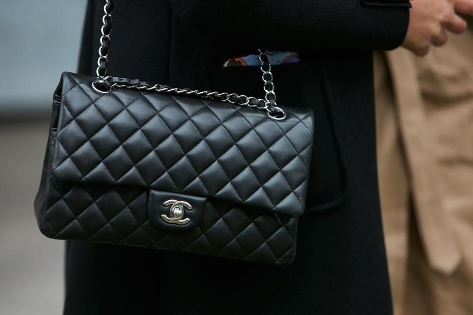 Chanel-Tasche