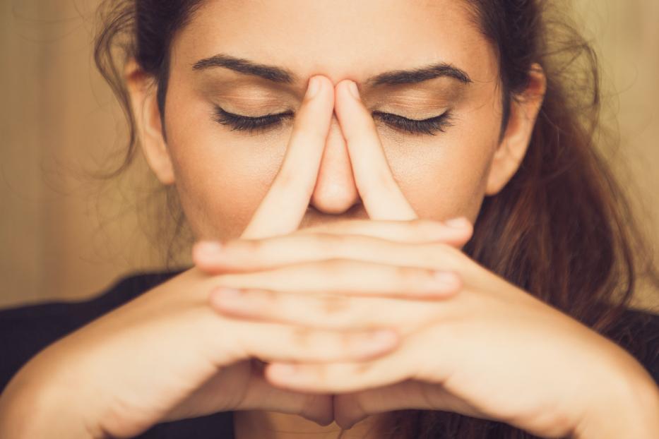 Sagen die Pupillen etwas über die Gestresstheit einer Person aus? Forscher sagen: ja.