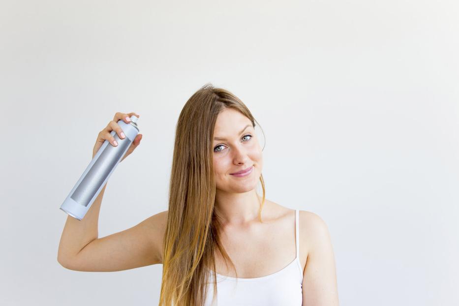 Haare lieber natürlich trockenen lassen oder föhnen?