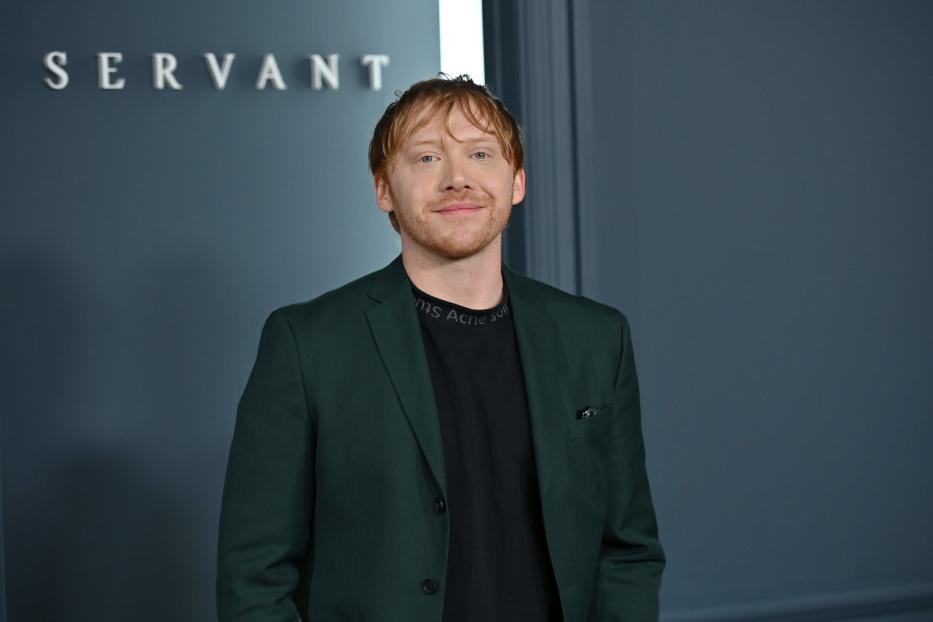 Rupert Grint