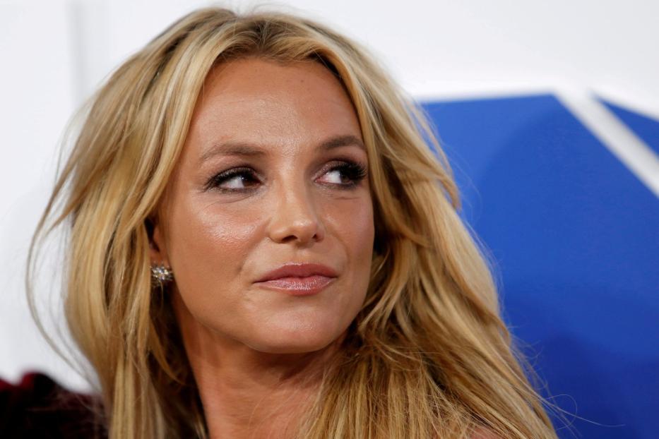 Pop-Star Britney Spears ist anscheinend schwanger