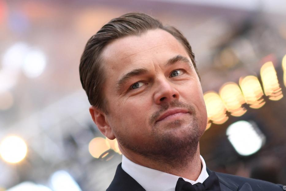 Was läuft zwischen Leonardo DiCaprio und Victoria Lamas?