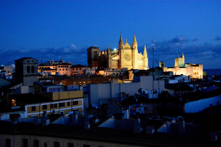 Palma de Mallorca