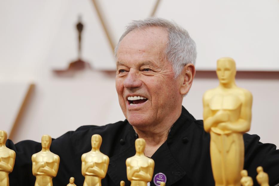 Arrivals - 92nd Academy Awards