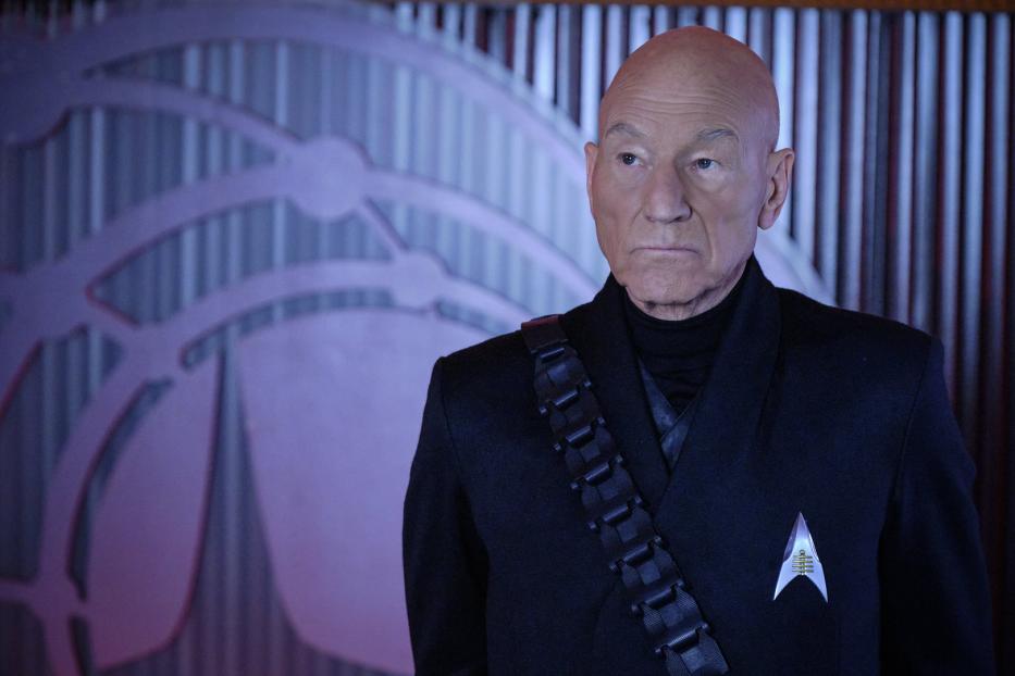 &quot;Star Trek: Picard&quot;, Staffel 3