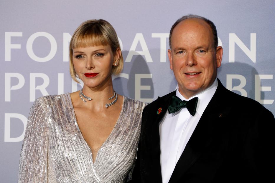 The 2020 Monte-Carlo Gala for Planetary Health