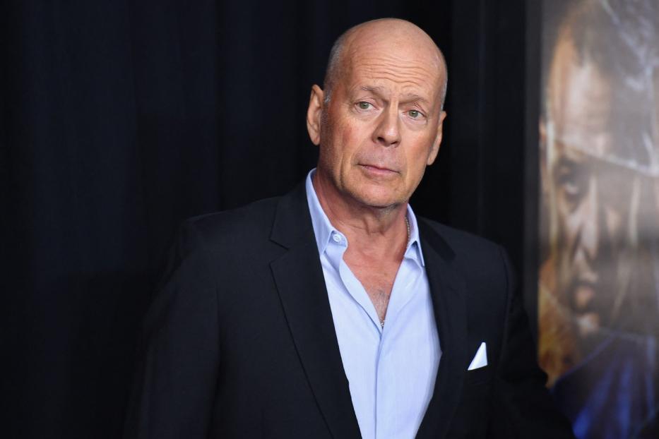 Bruce Willis blickt auf eine lange Karriere zurück und geht krankheitsbedingt in Pension