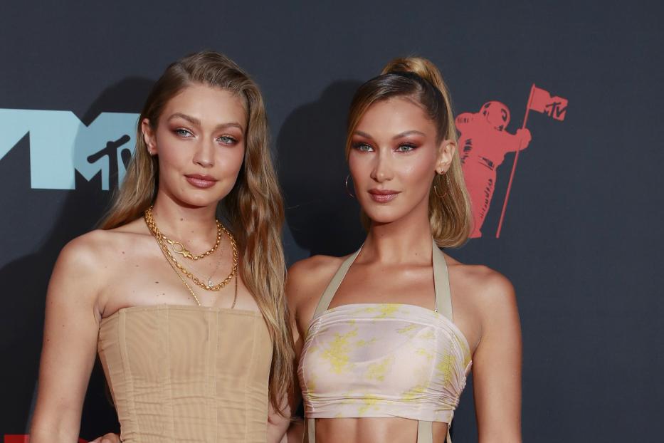 2019 MTV Video Music Awards - Arrivals - Prudential Center, Newark, New Jersey, U.S.