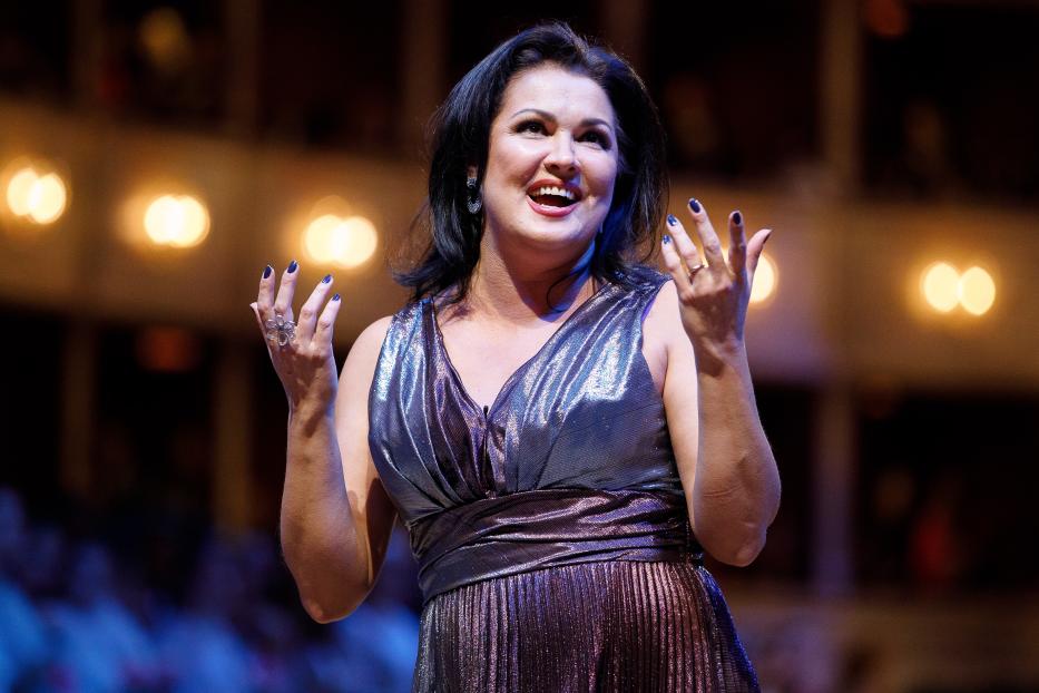 Anna Netrebko turns 50