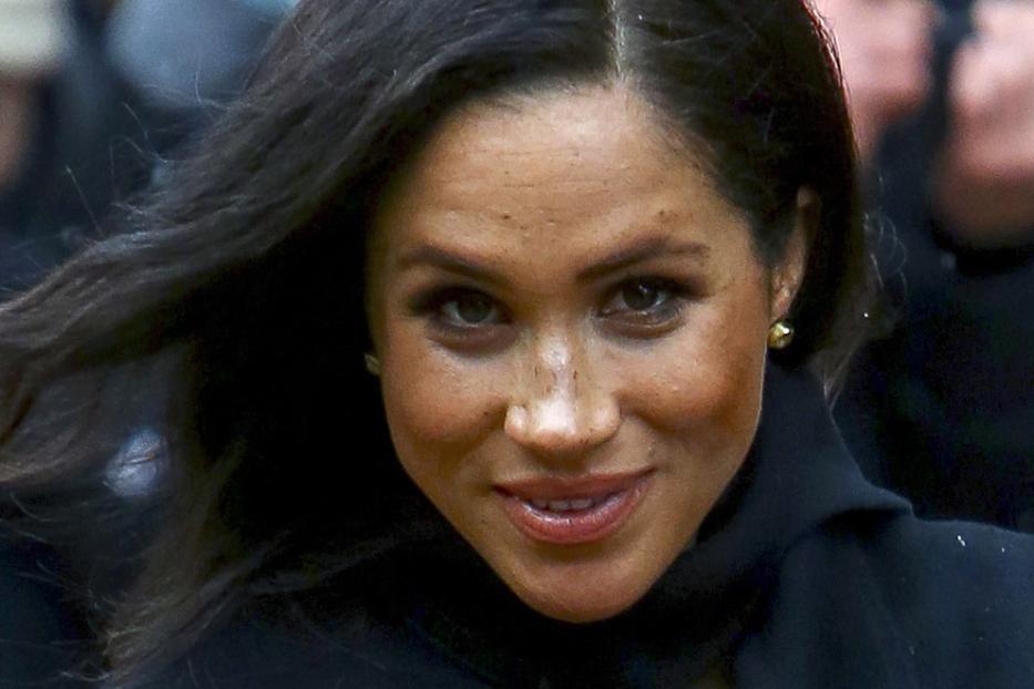 Duchess of Sussex wins privacy case