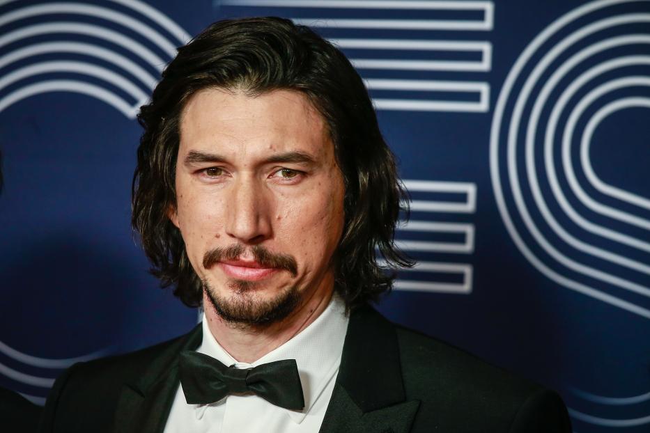 Arrivals - 47th Cesar Awards 