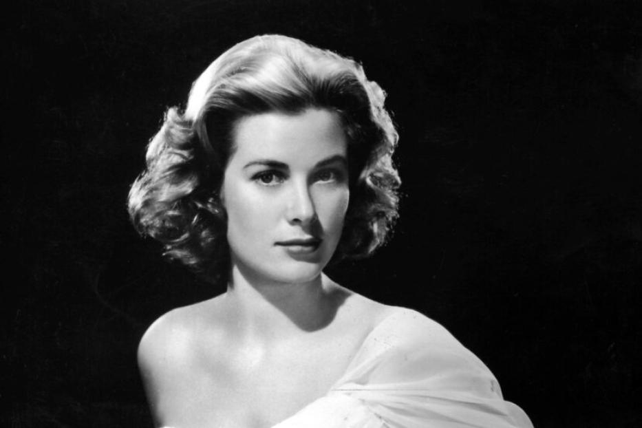 Grace Kelly