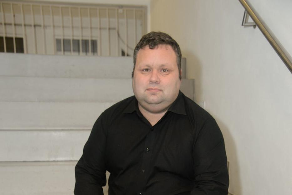 Paul Potts