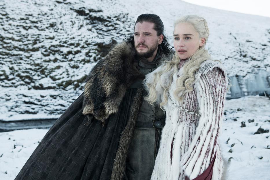 Game of Thrones - Das Lied von Eis und Feuer