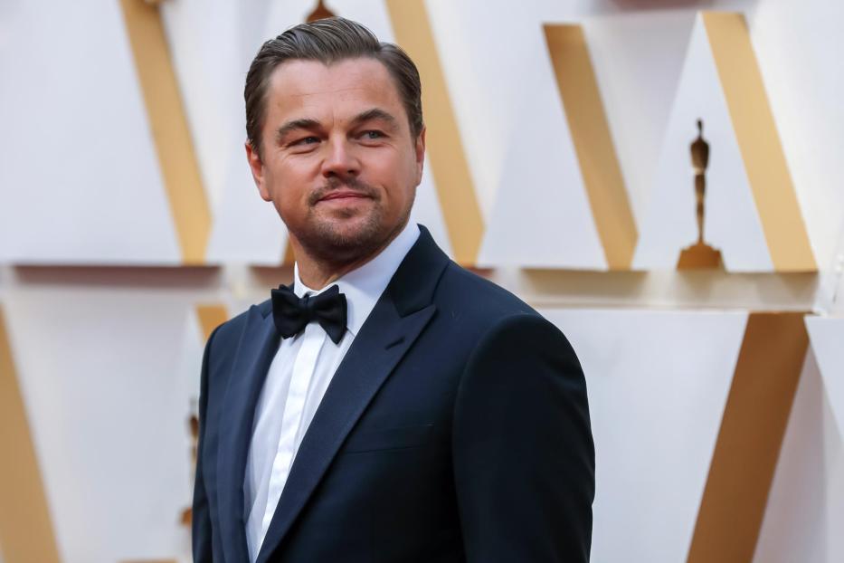 Arrivals - 92nd Academy Awards