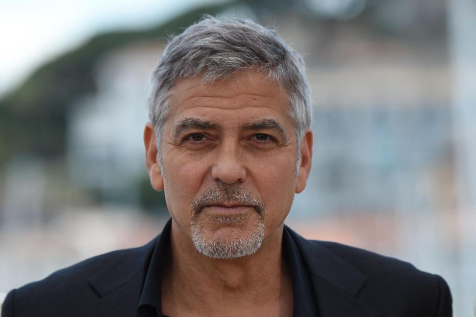 FILES-US-ENTERTAINMENT-MEDIA-CELEBRITY-CLOONEY