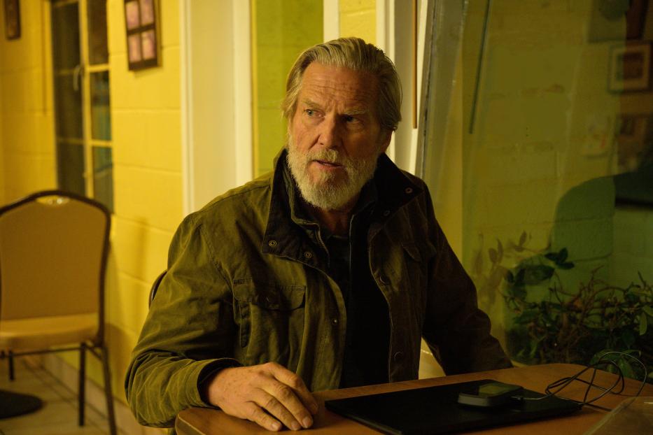 Jeff Bridges kehrt als Ex-CIA-Agent zurück: „The Old Man“, ab Mittwoch auf Disney+