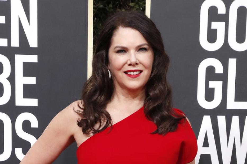 Lauren Graham