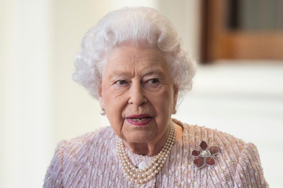 Queen Elizabeth II