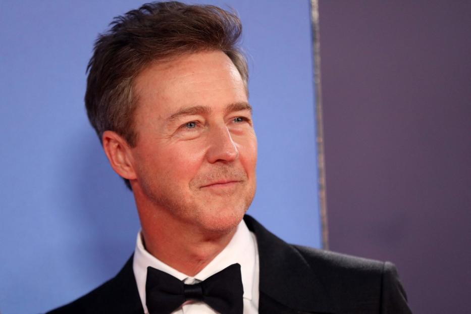 Edward Norton