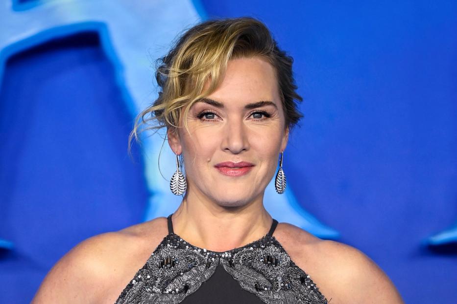 Kate Winslet wurde kürzlich für ihre Rolle in der HBO-Serie &quot;Mare of Easttown&quot; mit einem Emmy als ausgezeichnet. Wann &quot;The Palace&quot; ausgestrahlt wird, ist unklar.