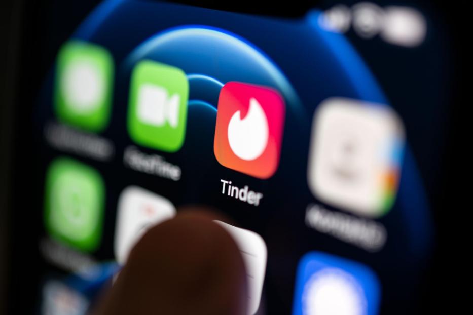 Tinder führt neue Funktionen ein.