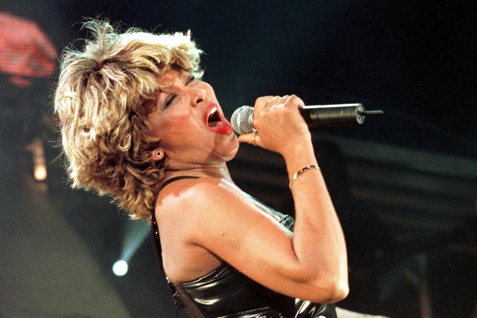 Welche Krankheit hatte Tina Turner?