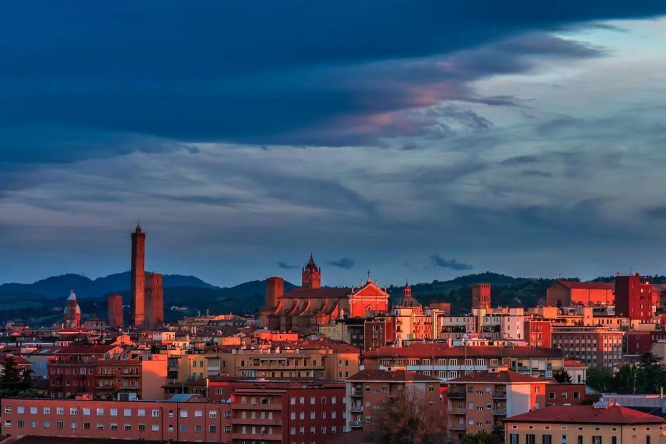 Bologna