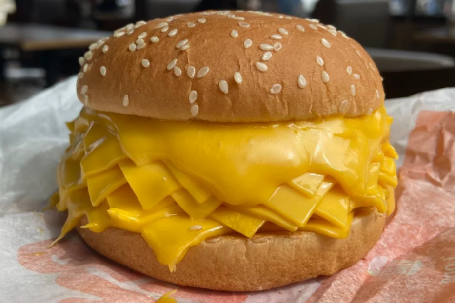 Cheeseburger