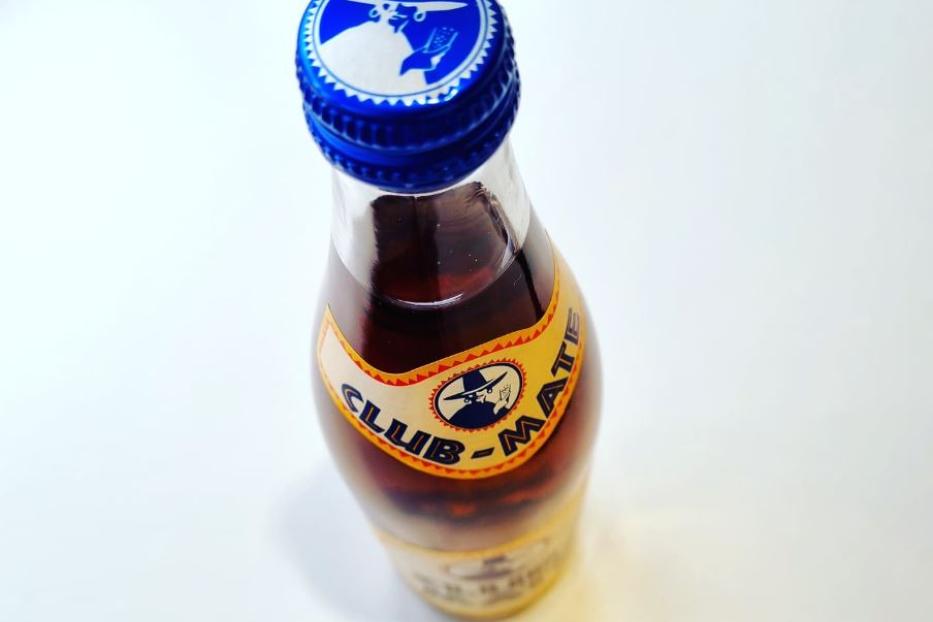 Club Mate