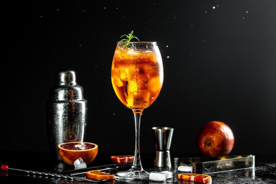 Aperol Spritz