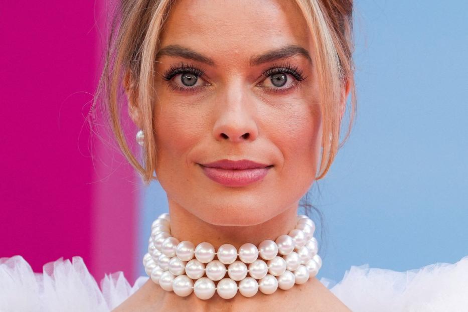 Margot Robbie