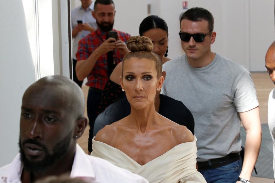 Céline Dion