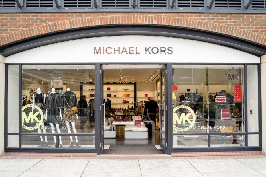 Michael Kors