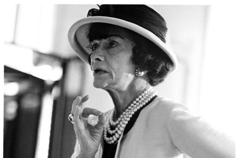 Coco Chanel