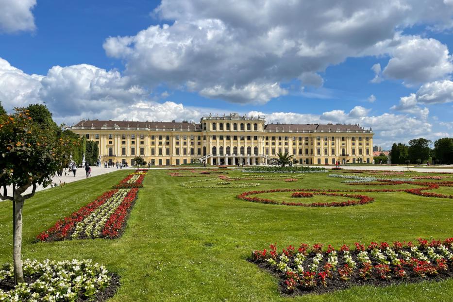 Schloss Schönbrunn