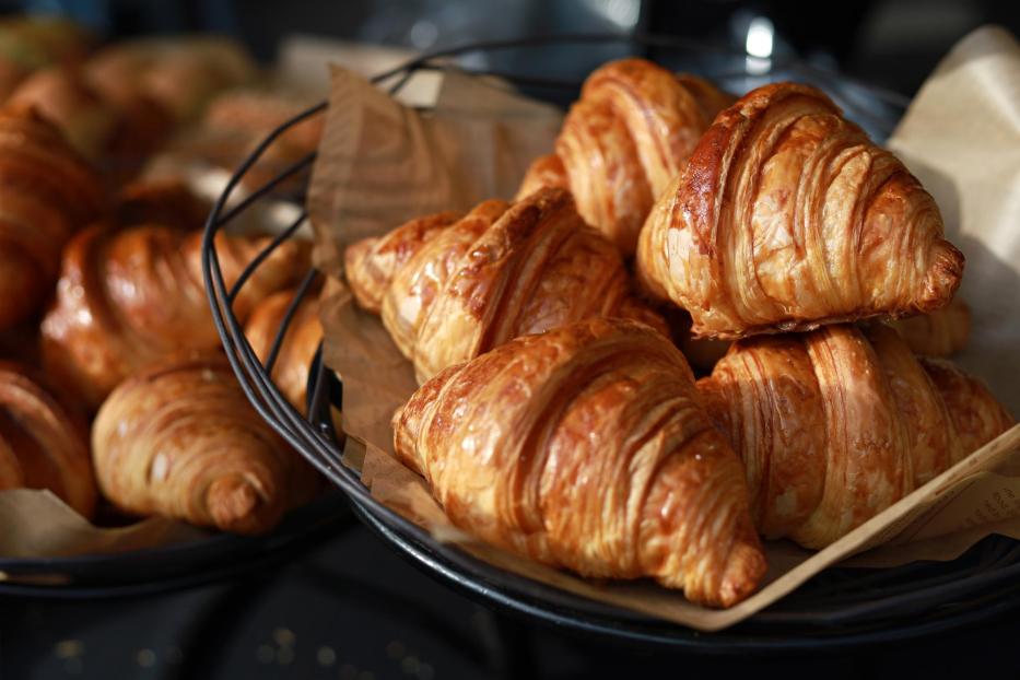 Croissants