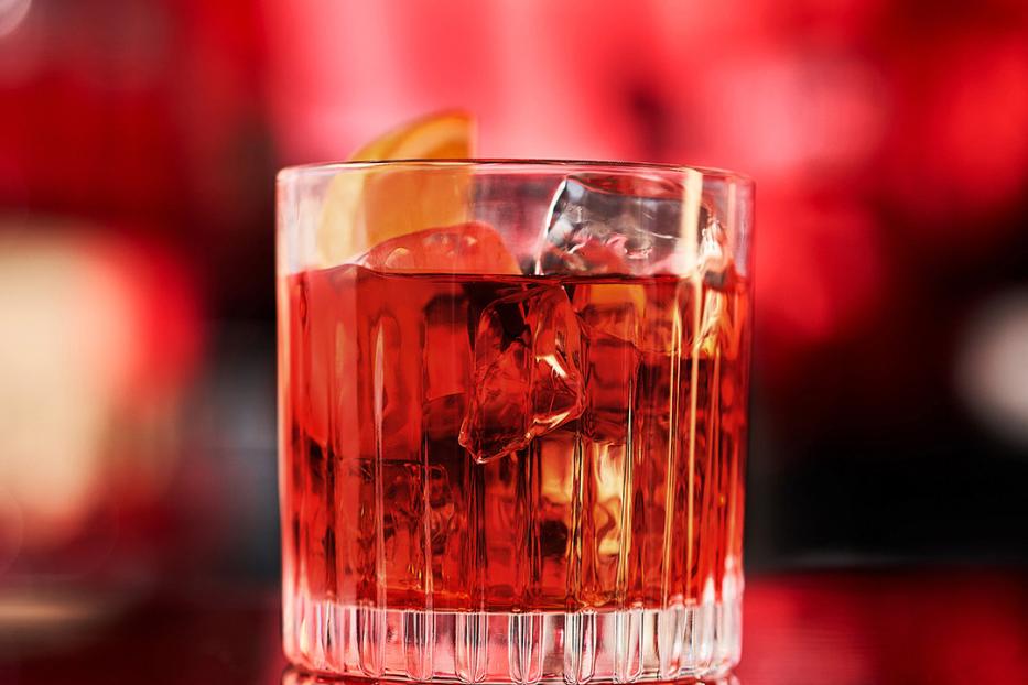 Campari Negroni Week