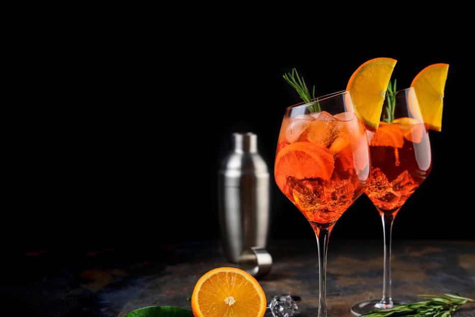 Aperol Spritz