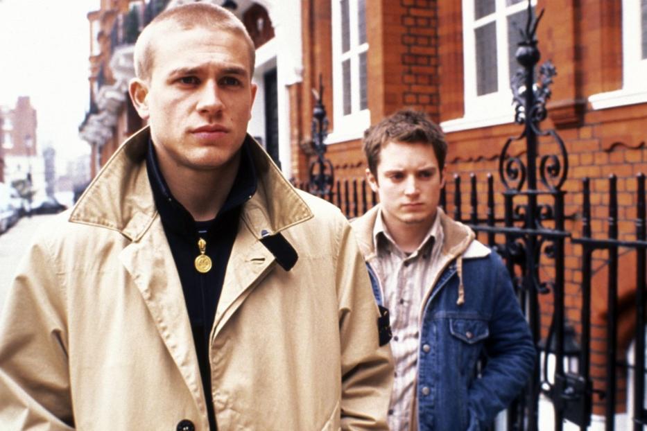 Green Street Hooligans Pete Dunham Charlie Hunnam Elijah Wood