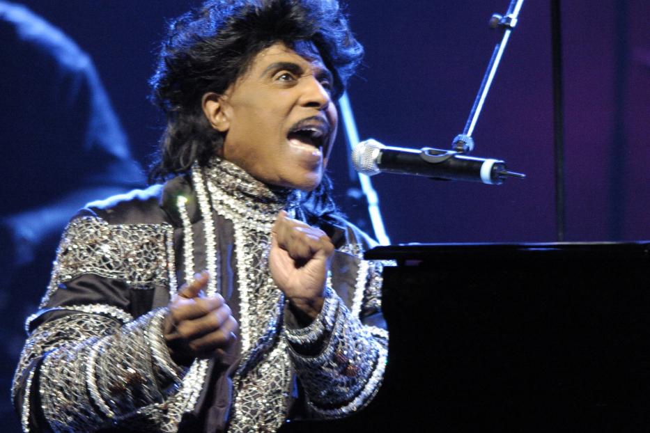 Little Richard