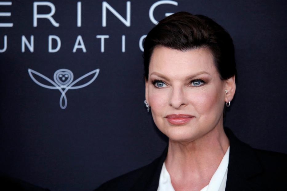 Linda Evangelista