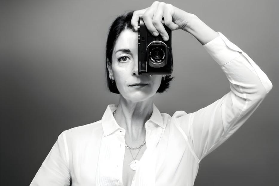 Mary McCartney